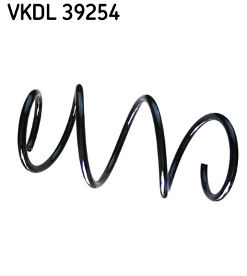 SKF VKDL 39254 Fahrwerksfeder